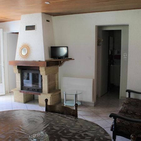 La Pinede Du Cheou, Piscine, Logement Independant, Parking, Draps, Wifi Fibre Mimizan-Plage Exterior foto